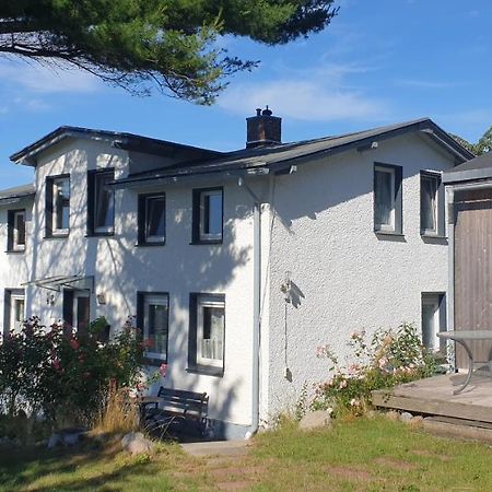 Haus Ostseeblick 로메 외부 사진