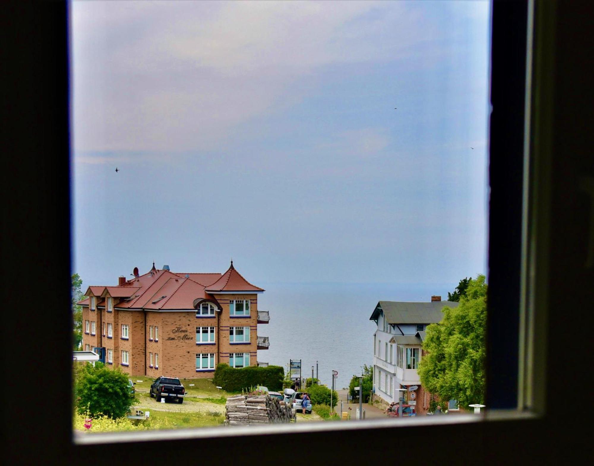Haus Ostseeblick 로메 객실 사진